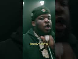 Maxo Kream goes hard on his Red Bull Spiral freestyle 💥