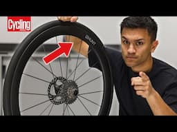 Watch THIS Before You Buy A Pair Of Carbon Wheels