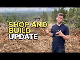 Move complete, building trucks again!