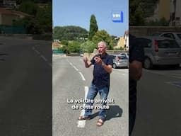 Inondations meurtrières de 2010: le père d'une victime témoigne