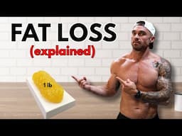 The CRAZY Truth About Fat Loss After 40