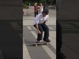 SSTR /// Kai Kishi
