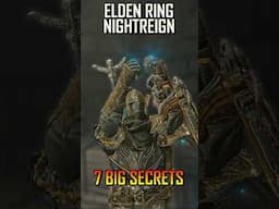 7 Hidden Elden Ring Nightreign Secrets I Wish I Knew Sooner
