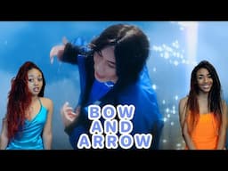 Kenshi Yonezu - BOW AND ARROW |REACTION|
