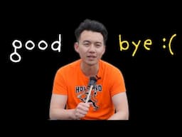 Why I left The Netherlands after 7 years
