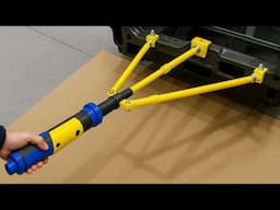20 BEST INVENTIONS FOR YOUR GARAGE