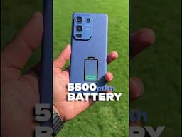 Infinix Note 50s 5G+ 3D Curved 144Hz, D7300 Ultimate ₹12,999