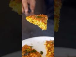 Healthy Gujarati handvo #chefajaychopra #recipe #cooking #indianfood #healthyrecipes