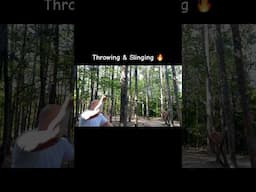 #tomahawk #shephersling #blowgun #trackerknife #recurvebow #martialarts