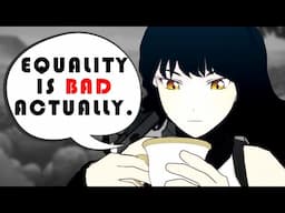 This Show Wants To Be About ANYONE But Team RWBY... | RWBY Volume 1 Commentary, Chapters 9 - 16