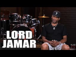 LORD JAMAR HAS SOLD HIS SOUL TO DJ VLAD!! DISSES GODFREY FOR THE CULTURE VULTURE!!