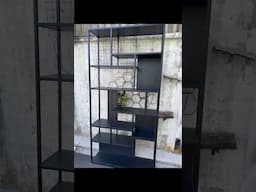 Xưởng nội thất Gia Hưng