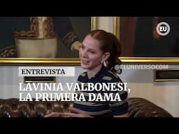 Lavinia Valbonesi: 'las mujeres en estado vulnerable no buscan caridad, sino oportunidades'