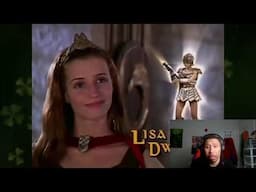 OSW Review HD's Of Mystic Knights of Tir Na Nog Review! REACTION!