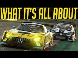 This Race was Unexpectedly Brilliant