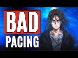 4 Pacing Problems in Attack on Titan (Writing Analysis)