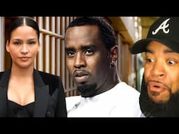 More Shocking " EVIDENCE " about the Diddy Case Has REVEALED