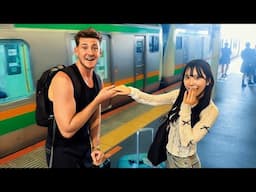 I found my Wife in Japan! 🇯🇵