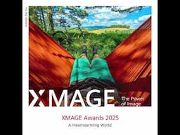 Showcase Amazing Sights through Your Lens – Huawei XMAGE Awards 2025