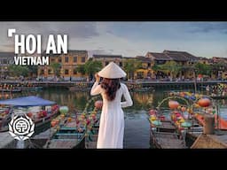 Hoi An: Under Lantern Skies | Vietnam | Travel Doc and Guide | Things to Know 🇻🇳