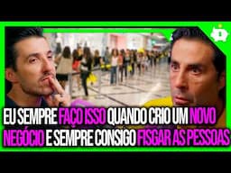 JOÃO ADIBE TE ENSINA A VENDER TODOS OS DIAS E SEMPRE! - FORTUNA CORTES