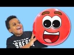 WEIRD Onyx Kids videos you FORGOT about