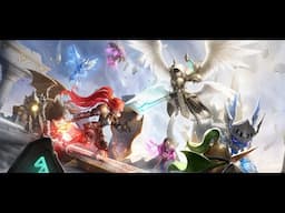 New RTA Core Team!