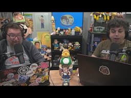 Elon Musk Gamer Fraud, VGHF Library Opens, Acclaim "Returns" - #CUPodcast Super Show #20 Intro