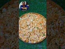 Pineapple Bhelpuri Recipe #vidyascooking