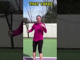 When do you split step for your #tennisreturn? #tennis