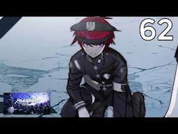 The Hundred Line -Last Defense Academy- | Playthrough Part 62 (Day ?? - Day ??) English [PC]