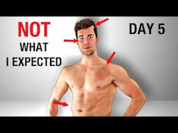 I Ate 20g Fat a Day (Low-Fat Diet) - Here's What Happened to My Body