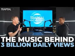 The Business of Soundtracking the Creator Economy