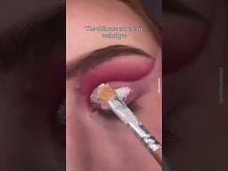 Pov: it's 2014 - #shorts #makeup #beautyhacks #cutcrease #makeuphacks #eyeshadow #satisfying