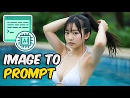 Image to Prompt Generator FREE Tutorial