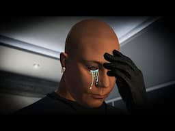 Rockstar Nous a Fait Un Cadeau Magique  🪄