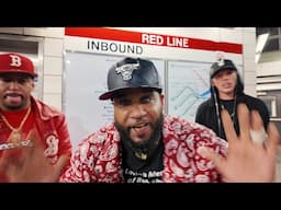 Life x Hush Harding x Pslums - NAWT! (New Official Music Video) (Dir. Gil Videos)