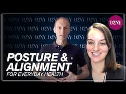 Postural Alignment Insights for Everyday Health