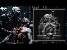 Chestcrush - Ψυχοβγάλτης (album review)