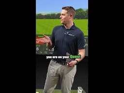 Adam Rank Gains Serious Distance with Fitted Driver!