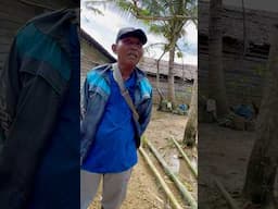 Kondisi transmigrasi 1993 di kalbar
