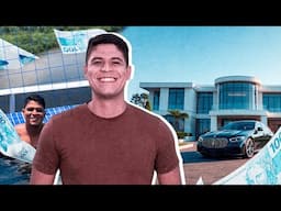 Essa é a Vida Luxuosa de Guilherme, Pipoca do BBB 25