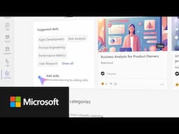 People Skills in Microsoft 365 Copilot