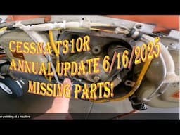 T310R Annual update 6 16 2025
