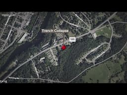 Norwich trench collapse claims life of 60-year-old from city