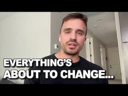10 Signs that God's about to CHANGE your life