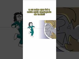 ELE TEVE A VINGANÇA | OverDub | Jaiden Animations (Fandub) PT/BR