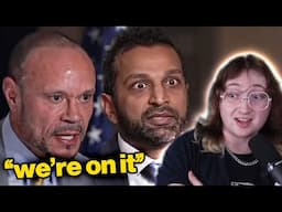 THIS is the New FBI???