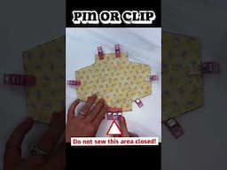 ♡ How to Sew an EASY Chemo Port Seatbelt Pillow | BEGINNERS Sewing Project (Printable PDF Pattern!)