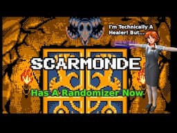 Scarmonde Just Got a Randomizer Mode